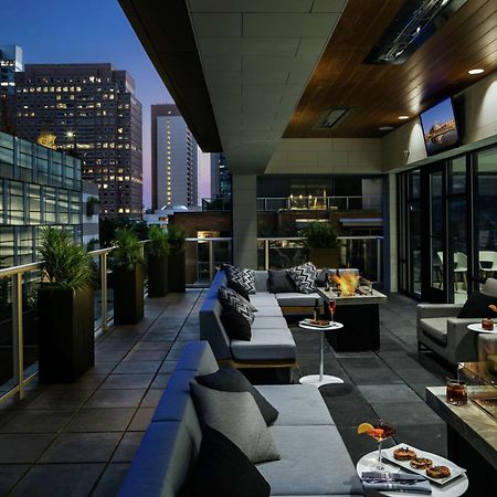 Hilton Garden Inn Seattle Bellevue Downtown, Wa Екстериор снимка