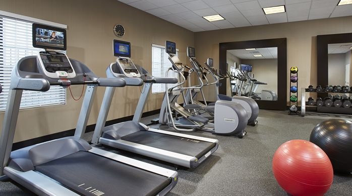 Hilton Garden Inn Seattle Bellevue Downtown, Wa Екстериор снимка