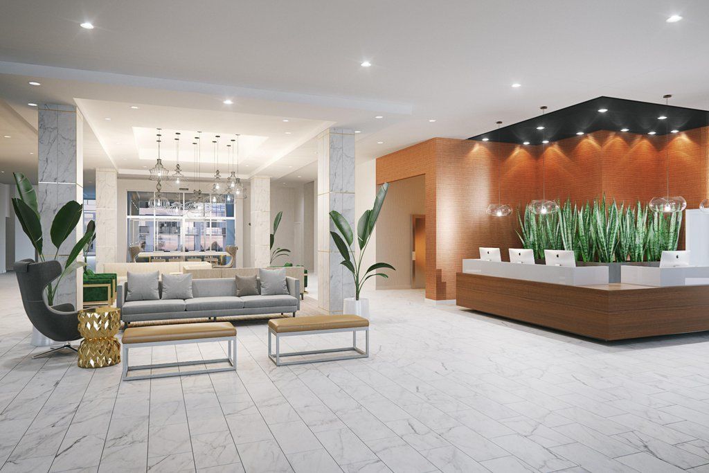 Hilton Garden Inn Seattle Bellevue Downtown, Wa Екстериор снимка
