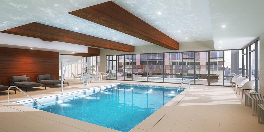 Hilton Garden Inn Seattle Bellevue Downtown, Wa Екстериор снимка